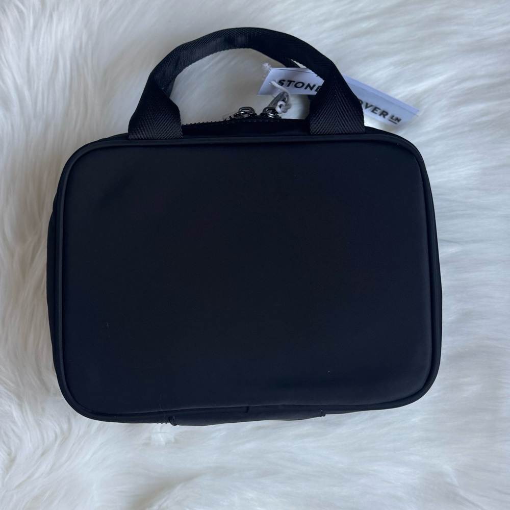 Stoney Clover Lane Nylon Lunch Tote NWT